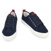 Sneakers Levi's black (VBET0023T)