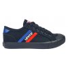 Sneakers Levi's black (VOR10061T)