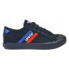 Sneakers Levi's black (VOR10061T)