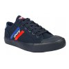 Sneakers Levi's black (VOR10061T)