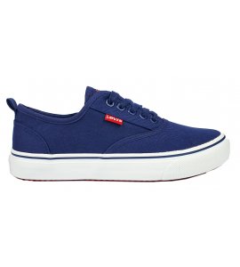 Sneakers Levi's navy (VBET0021T)