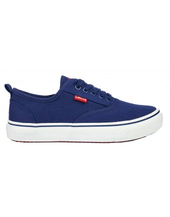 Sneakers Levi's navy (VBET0021T)