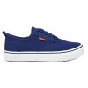 Sneakers Levi's navy (VBET0021T)