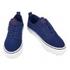 Sneakers Levi's navy (VBET0021T)