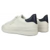 Sneakers eleven sedici white- black (EL-16)