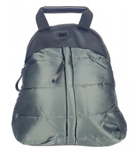 Backpack Xti gris (86600)