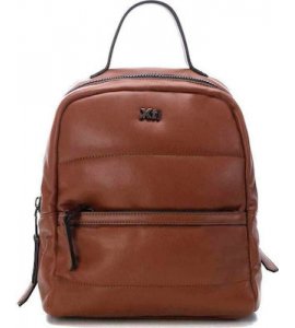 Backpack Xti camel (86539)