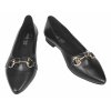 loafers  sedici  black (N2)