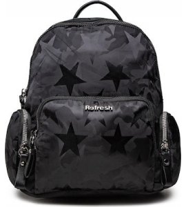 Backpack Refresh negro (83400)
