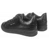 Sneakers eleven sedici  black (EL-16)