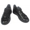 Sneakers eleven sedici  black (EL-16)