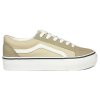 Sneakers eleven sedici beige (EL-29)