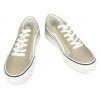 Sneakers eleven sedici beige (EL-29)