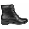 Μποτάκια Sedici black (Z2827-W33)