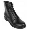 Μποτάκια Sedici black (Z2827-W33)