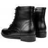 Μποτάκια Sedici black (Z2827-W33)