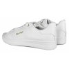 Sneakers eleven sedici full white (EL-16)
