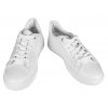 Sneakers eleven sedici full white (EL-16)