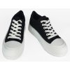 Sneakers eleven sedici black (EL-30)