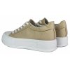 Sneakers eleven sedici beige (EL-30)