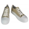 Sneakers eleven sedici beige (EL-30)