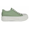 Sneakers eleven sedici green (EL-30)