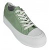 Sneakers eleven sedici green (EL-30)