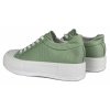 Sneakers eleven sedici green (EL-30)