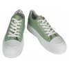 Sneakers eleven sedici green (EL-30)