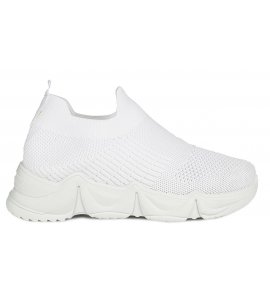 Sneakers eleven sedici white (EL-33)