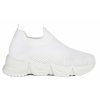 Sneakers eleven sedici white (EL-33)