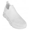 Sneakers eleven sedici white (EL-33)