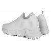 Sneakers eleven sedici white (EL-33)