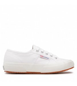 Sneakers Superga white (S000010)