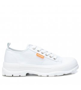 Sneakers Refresh blanco (79158)