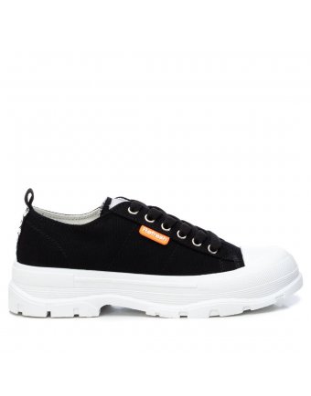 Sneakers Refresh negro (79158)