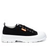 Sneakers Refresh negro (79158)