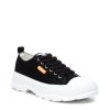 Sneakers Refresh negro (79158)