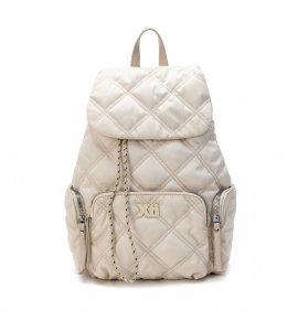Τσάντα back pack Xti beige (86719)