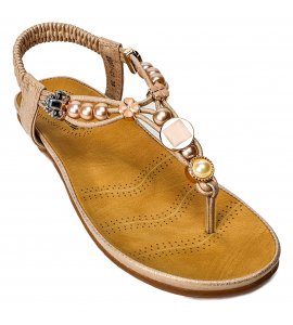 Σανδάλια La coquette pink (86051-C1)