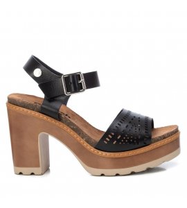 Πέδιλα Refresh negro (79724)