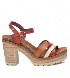 Πέδιλα xti camel (45288)