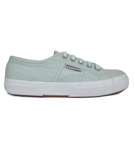 Sneakers Superga green (S000010)