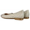 Mπαλαρινες sedici beige (01K)