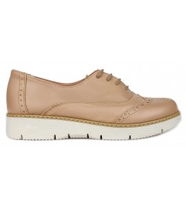 Oxfords Sedici beige (24)