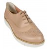 Oxfords Sedici beige (24)