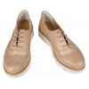 Oxfords Sedici beige (24)