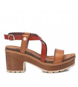 Πέδιλα Refresh camel (79929)