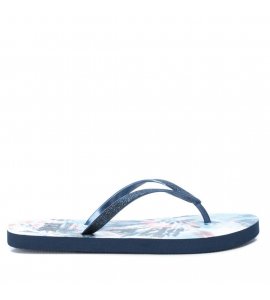 Flip-flops xti navy (45253)