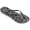 HAV.SLIM ANIMALS GREY/GREY (4103352)